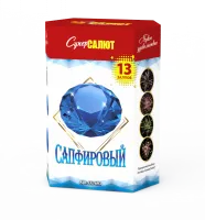 Сапфировый