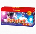 Бурлеск (0.8x75) 4/1