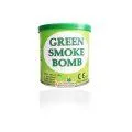 Дымовая шашка Smoke Bomb (зеленый дым)
