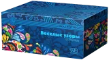 Веселые узоры