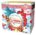 Рябина красная