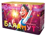 Баламут