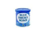 Дымовая шашка Smoke Bomb (синий дым)