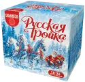 Русская тройка