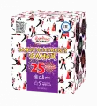 Зажигательный танец  (0.8x25) 16/1