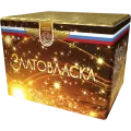 Златовласка