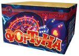 Фортуна 4/1