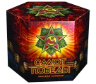 Салют Победы (цена только в интернет магазине)