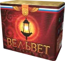 Вельвет