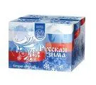 Русская зима