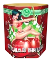 Спелая вишня