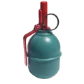 Rag rgd-6P (краска)