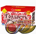 Гордость России!