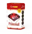 Рубиновый