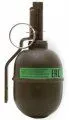 Граната PFX RGD-5 (Sbb) Страйк (шары)