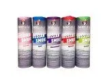 Дымовой фонтан Russian smoke-2 фитиль (синий)