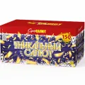 Уникальный салют