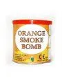 Дымовая шашка Smoke Bomb (оранжевый дым)